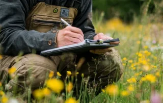 Threatened and Endangered Species Studies Habitat assessment for development in Virginia