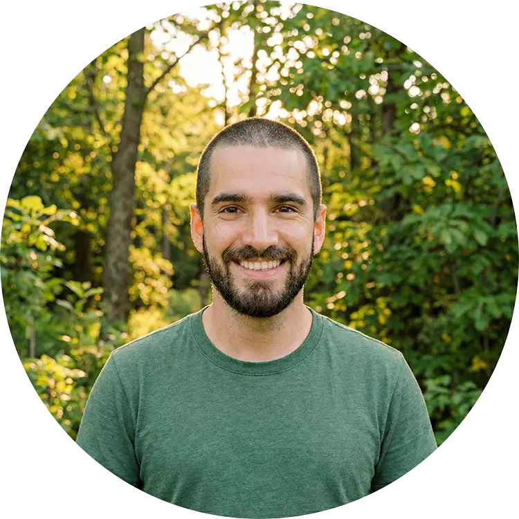 team_caleb_stoltz Compliance Professionals Team - Caleb Stoltz